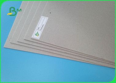 3.0mm Thickness Environmentally Friendly Laminated Grey Chip board