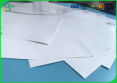 FSC Certificated 100g 105g 115g 128g 157g 180g  Double Sides Coated Art Paper For Printing  Magazine