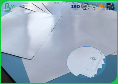 FSC Certificated 100g 105g 115g 128g 157g 180g  Double Sides Coated Art Paper For Printing  Magazine