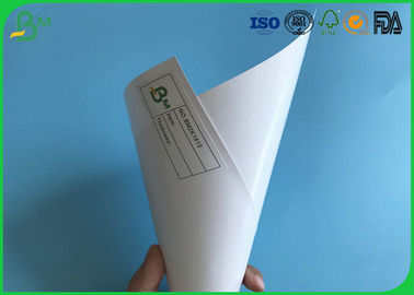 High Grade 115g 128g 157g 180g 200g 250g C2S Glossy Art Paper For Printing