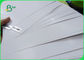 300GSM Glossy Coated Paper Bright Surface and Back Art Paper Board