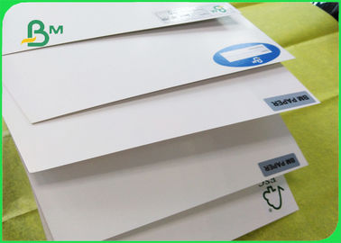 300GSM Glossy Coated Paper Bright Surface and Back Art Paper Board