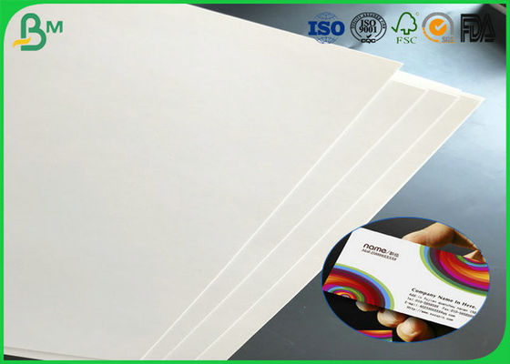 ISO Certificated 80g 90g 100g 105g 115g 128g C2S High Glossy Art Paper For Printing Fashion Magazine