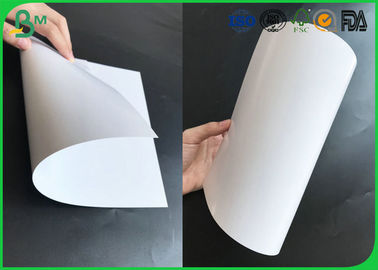 FSC Certificated 80g 90g 100g 105g 115g 128g C2S High Glossy Art Paper For Printing Fashion Magazine