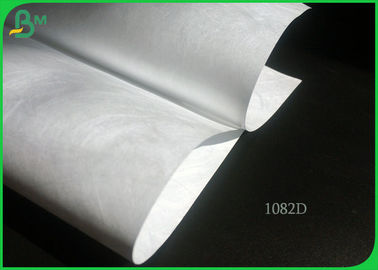 Eco - Friendly And Visible Fiber Printer Paper Of Moisture Resistance