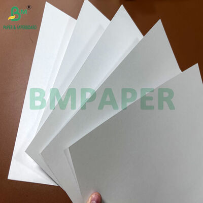 95cm Width 280gsm 300gsm Game Card Blue Core Card Stock For Play Card