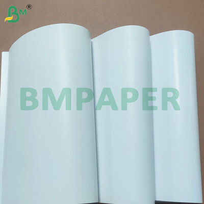 70gsm One Side Coated and Glossy Art Paper Sheets for Labels