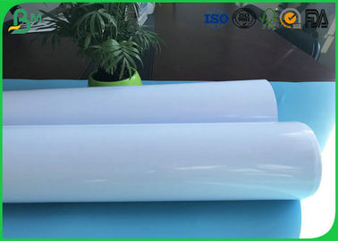 120g 140g 160g180g 200g 250g High Glossy Photo Cardboard Paper Roll For Inkjet Printing