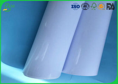 120g 140g 160g180g 200g 250g High Glossy Photo Cardboard Paper Roll For Inkjet Printing