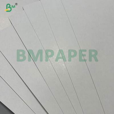 300gsm Grew Core Stock Paper Cardboard For Game Playing Card Sheet
