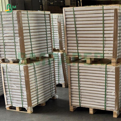 300 310 320grams  High Stiffness C2S Gloss Couche Grew Core Paper  
