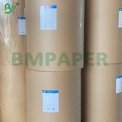 30-80gsm Food Grade Double Side Silicone Coated Paper Sheets