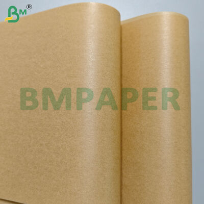 30-80gsm Food Grade Double Side Silicone Coated Paper Sheets