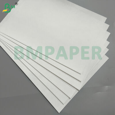 Tough & Paper Like 1070D Paper For Running Bib Number Printing Waterproof & Tear Proof