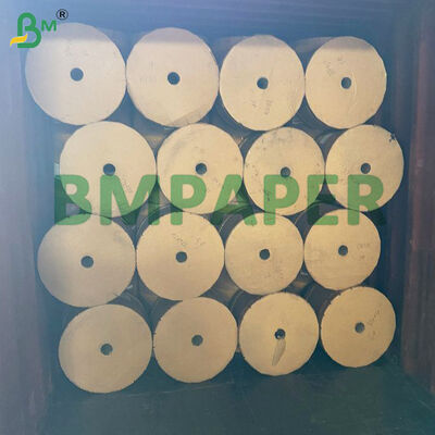 Waterproof Paper For Pear Growing Fruit Bag Brown & Red Color