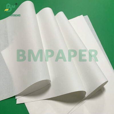 28gsm 30gsm High-Opacity White Cream Bible Paper for Dictionary and Reference Books