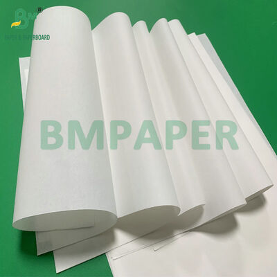 28gsm 30gsm High-Opacity White Cream Bible Paper for Dictionary and Reference Books