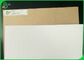 250g 325g High Folding Resistance Coated Duplex Board With Back Grey Free Sample