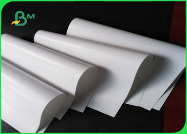 C1S 80GSM 90GSM One Side Coated Art Paper For Calendar