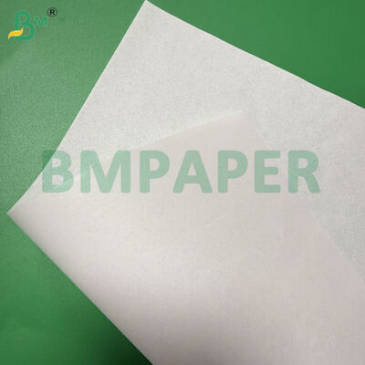 36g White Interleaving Separator Paper For Industrial Stainless Steel Coils