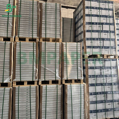 70gsm 75gsm Blue Pink Yellow Carbonless Paper For Delivery Receipt 61 x 86cm