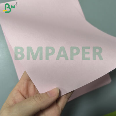 55gsm 65gsm Milti - part Forms Paper Top Middle Bottom Sheet Clear Printing