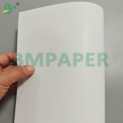 High Brightness Glossy Coated C2S Paper 80gsm to 400gsm Suitable for Commercial Printing of Flyers Brochures and Catalogs