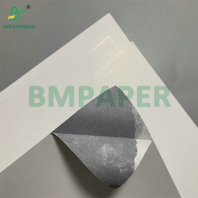 310gsm High Opacity Snap Premium Blue Core Playing Card Stock for Playing Cards