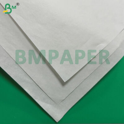 High Oil Absorption Doilies Paper Raw Material Paper 50gsm White Color