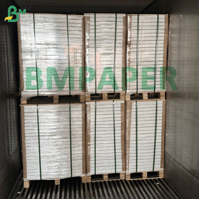 High Oil Absorption Doilies Paper Raw Material Paper 50gsm White Color