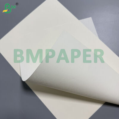 70gsm Off White Book Printing Paper, 500sheets Per Ream 914 X 635cm