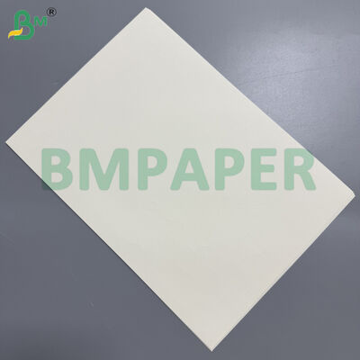 70gsm Off White Book Printing Paper, 500sheets Per Ream 914 X 635cm