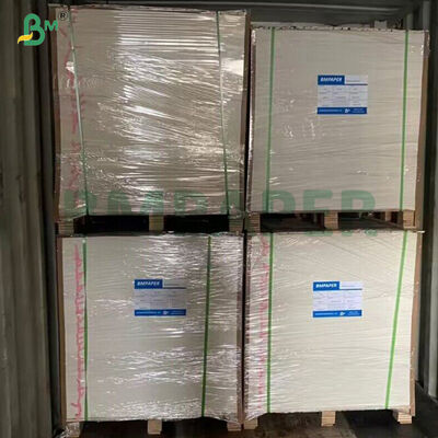 Printable Black Core C2S Game Cardstock 280g 290g 300g For Playing Card Paper 	
