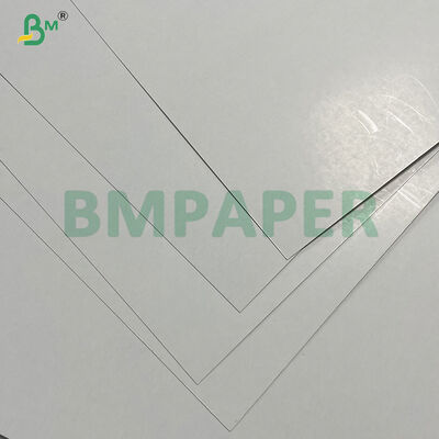 Printable Black Core C2S Game Cardstock 280g 290g 300g For Playing Card Paper 	
