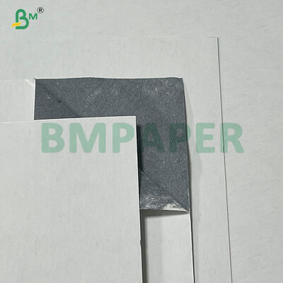 Printable Black Core C2S Game Cardstock 280g 290g 300g For Playing Card Paper 	
