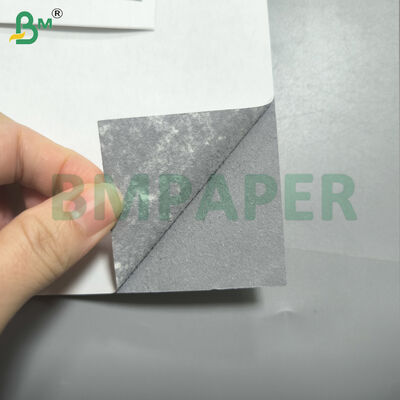 310gsm Black Core Cardstock For DIY TCG Card Glossy Smooth Surface