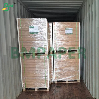 310gsm Black Core Cardstock For DIY TCG Card Glossy Smooth Surface