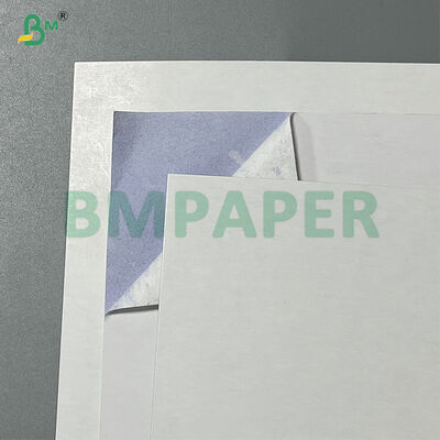 High Stiffness  300gsm Blue Core  Printable Flash Card Stock For Game Card 
