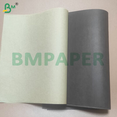 50gsm Oil-resistant Food Grade Baking Paper Rolls 787mm Roll Width