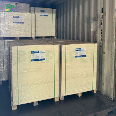 310G C2S Black Core Gloss Finish Board Game Card Paper sheets
