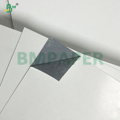 330g Gloss Finish Black Core Playing Card Paper For Poker Paper  
