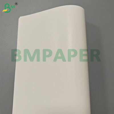 65gsm Good for Print Wet Strength Paper Sheets for Making Labels