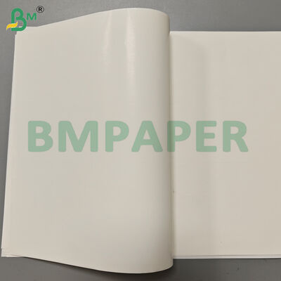 65gsm Good for Print Wet Strength Paper Sheets for Making Labels