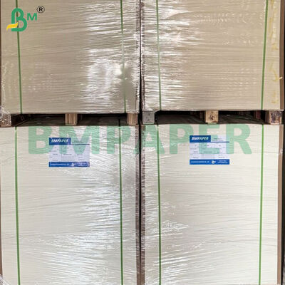 65gsm Good for Print Wet Strength Paper Sheets for Making Labels