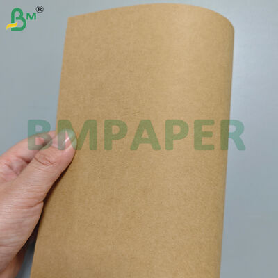 190gsm+10gsm PE Coated High Stiffness Bowl Stock Paper Sheets