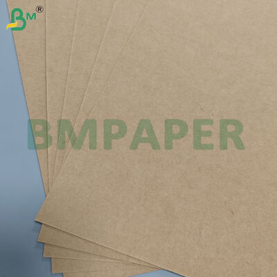 190gsm+10gsm PE Coated High Stiffness Bowl Stock Paper Sheets
