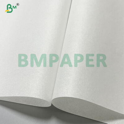 40g Kit7 Food Grade Greaseproof Wrapping Paper For Fried Food Packaging

