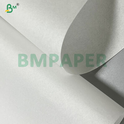 35gsm White Greaseproof Paper Hamburger Sandwich Wrapping Paper Rolls cookie packing
