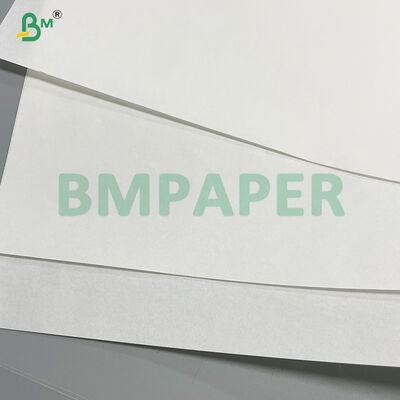 40g 45g Kit 3 Kit 5 Kit7 Greaseproof White  Food Safety Wrapping Paper 
