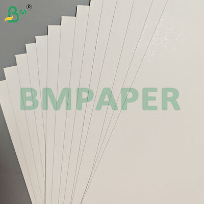 200gsm High Strength Ivory Board Paper for Gift Boxes Making